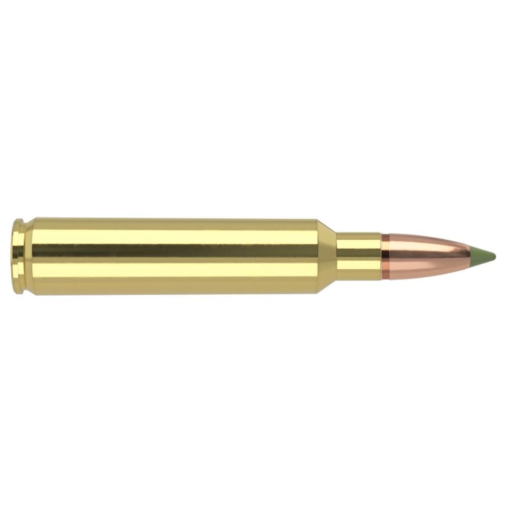 Nosler E-Tip Rifle Ammunition 30 Nosler 180gr E-Tip 3100 fps 20/ct