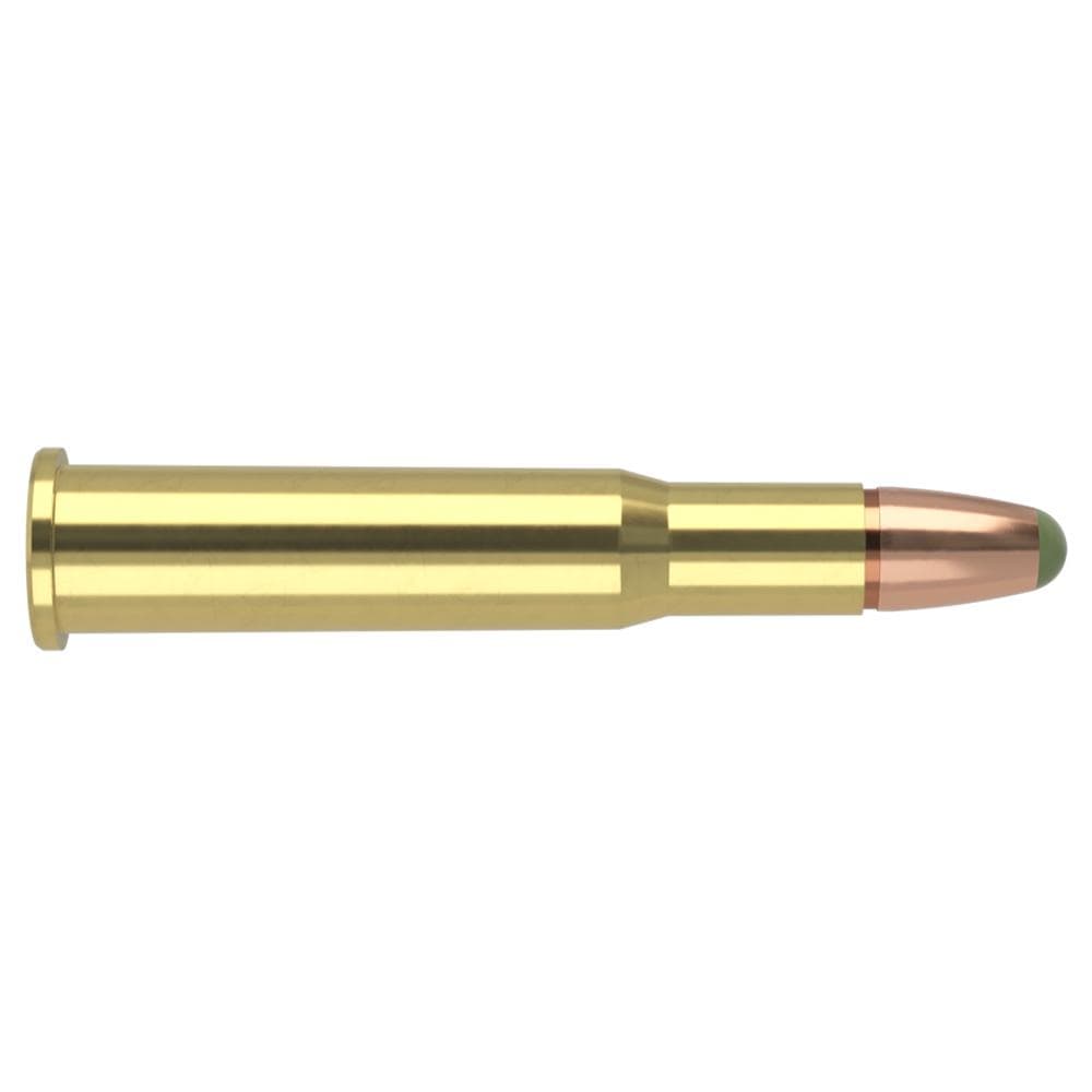 Nosler E-Tip Rifle Ammunition 30-30 Win 150gr E-Tip 2250 fps 20/ct