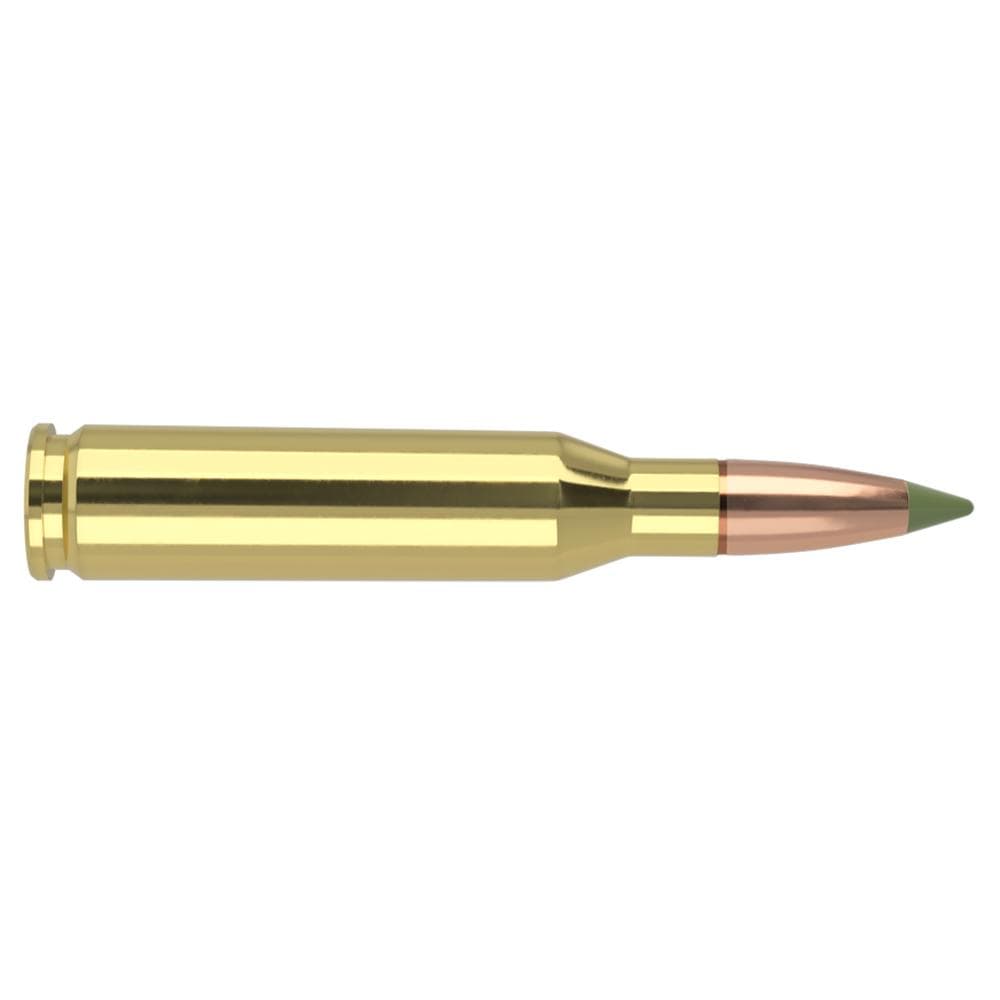 Nosler E-Tip Rifle Ammunition 260 Rem 120gr E-Tip 2750 fps 20/ct