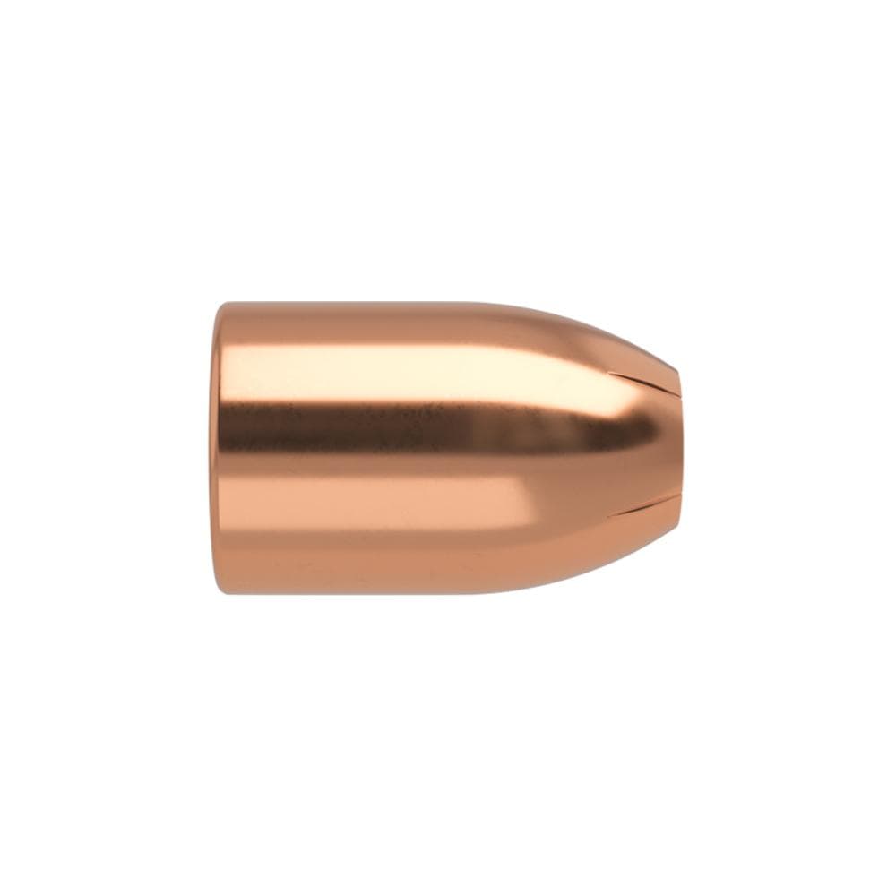Nosler Sporting Handgun Pistol Bullets 9mm .355" 124 gr JHP 250/ct