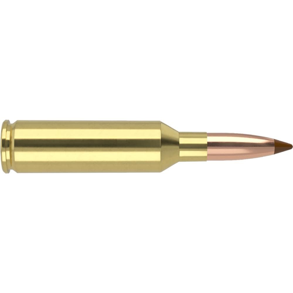 Nosler Ballistic Tip Rifle Ammunition 6.5 PRC 140gr BT 2900 fps 20/ct