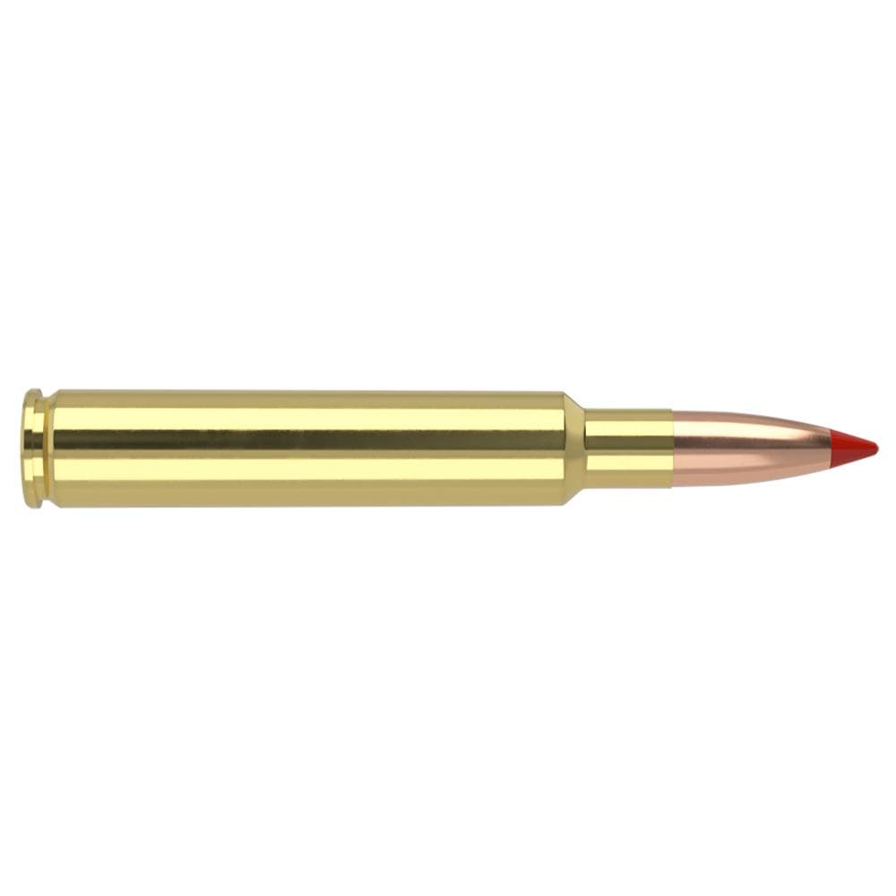 Nosler Ballistic Tip Rifle Ammunition .280 Ackley Improved 140 gr BT 3100 fps 20/ct