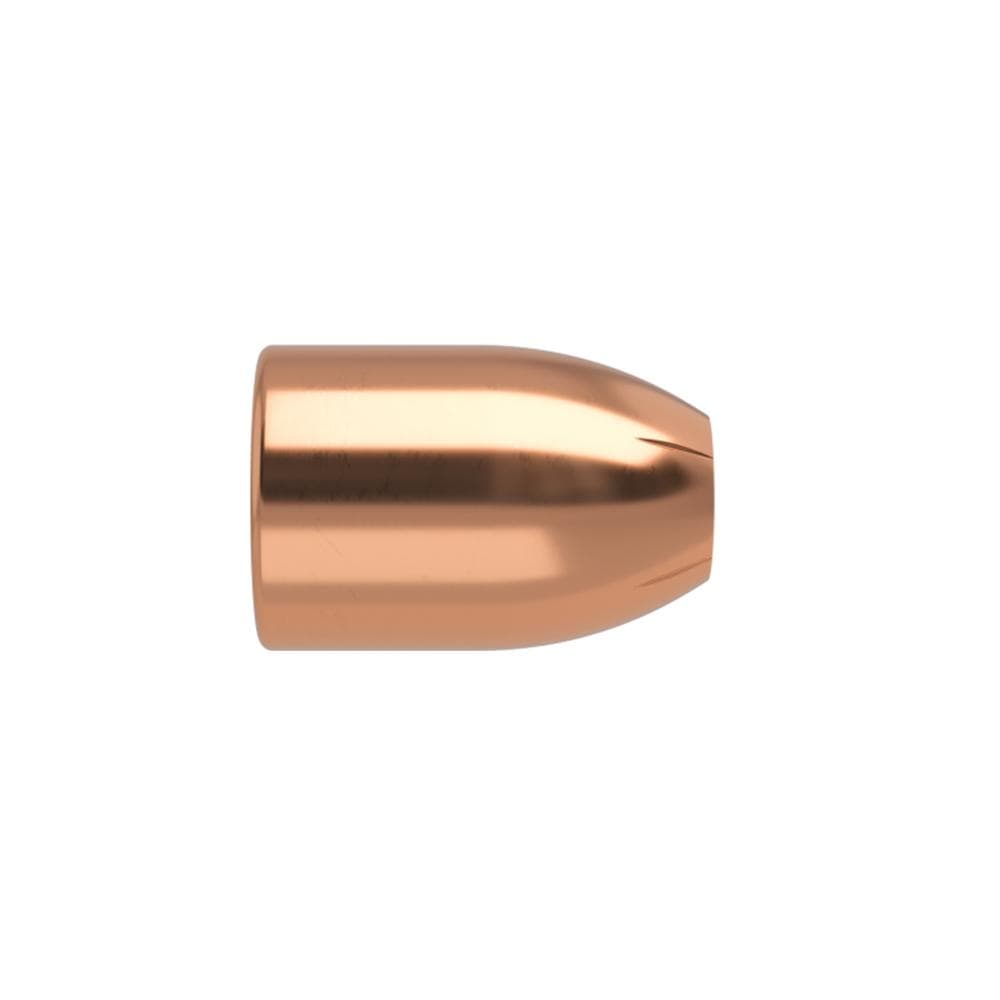 Nosler Sporting Handgun Pistol Bullets .355 cal .355" 115 gr JHP 250/ct