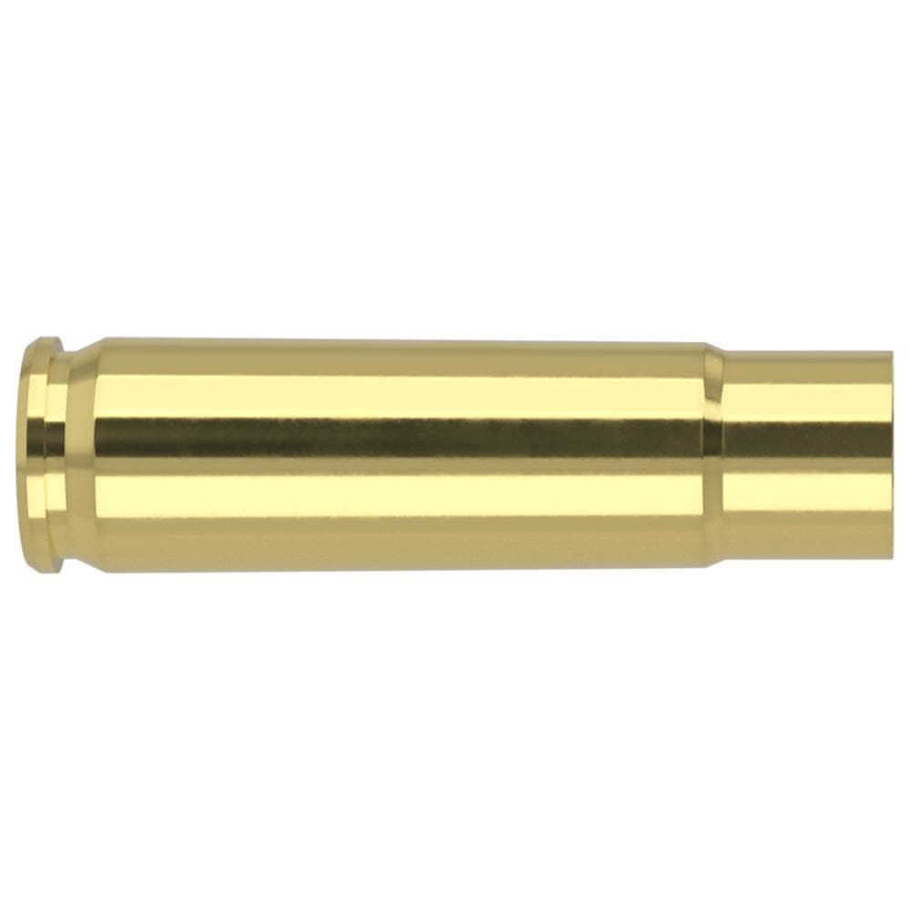 Nosler Unprimed Brass Rifle Cartridge Cases 6.5mm Grendel 50/ct