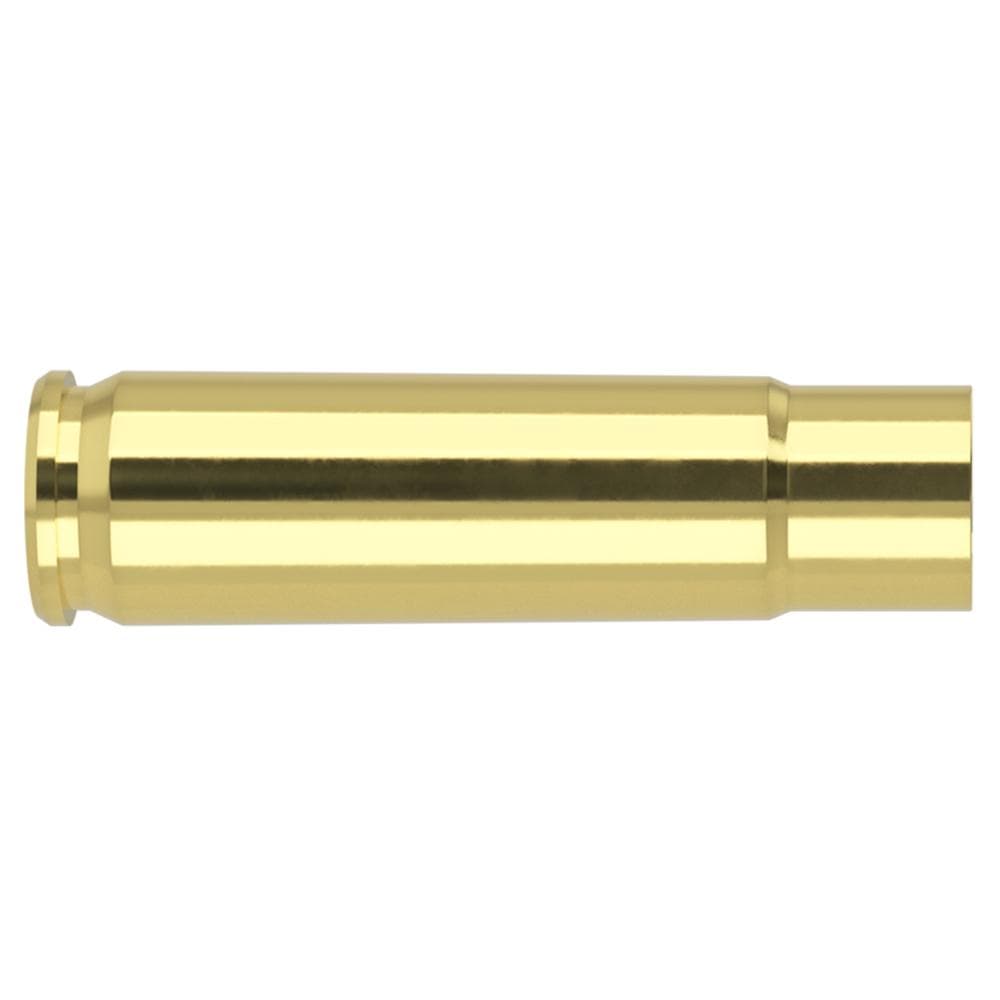 Nosler Unprimed Unprepped Brass Rifle Cartridge Cases .300 AAC Blackout 250/ct (BULK)