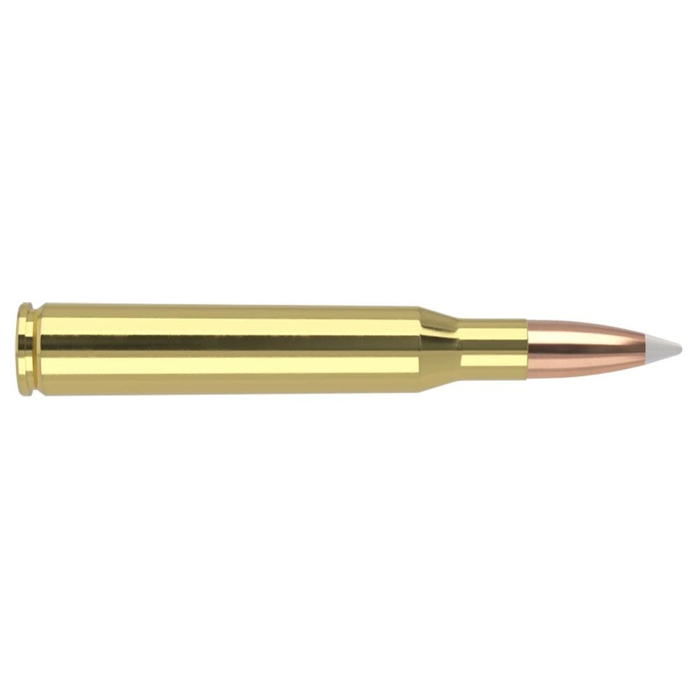 Nosler Trophy Grade Rifle Ammunition .280 Rem 140 gr AB 3000 fps 20/ct