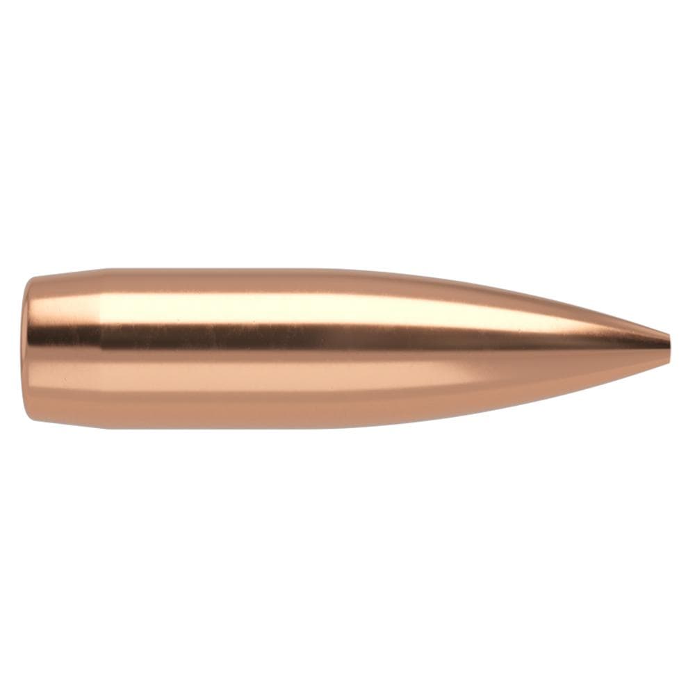 Nosler Custom Competition Rifle Bullets 8mm .323" 200 gr HPBT 100/ct