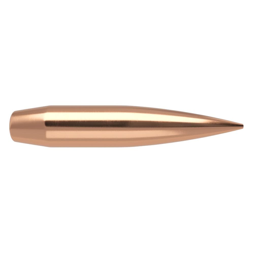 Nosler RDF Match Rifle Bullets 6.5mm .264" 140 gr HPBT 500/ct