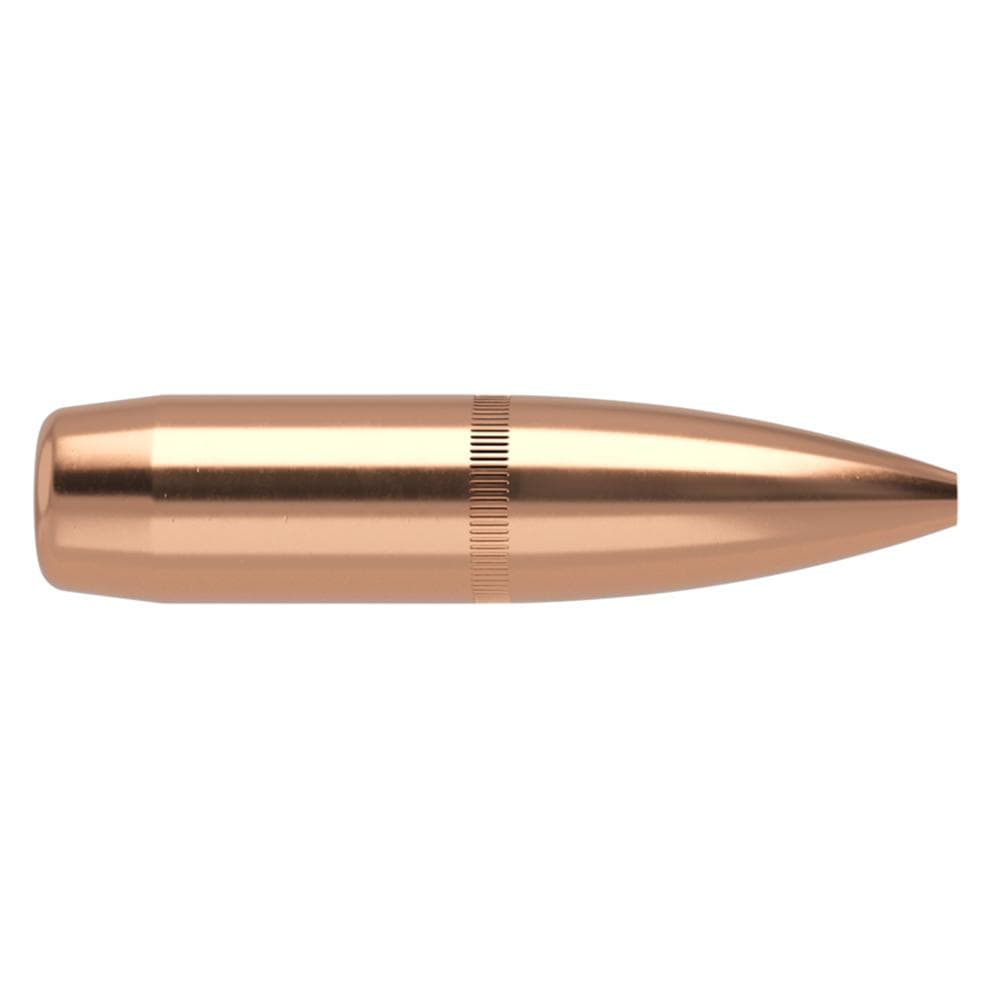 Nosler Custom Competition Rifle Bullets .22 cal .224" 77 gr HPBT w CANN 250/ct