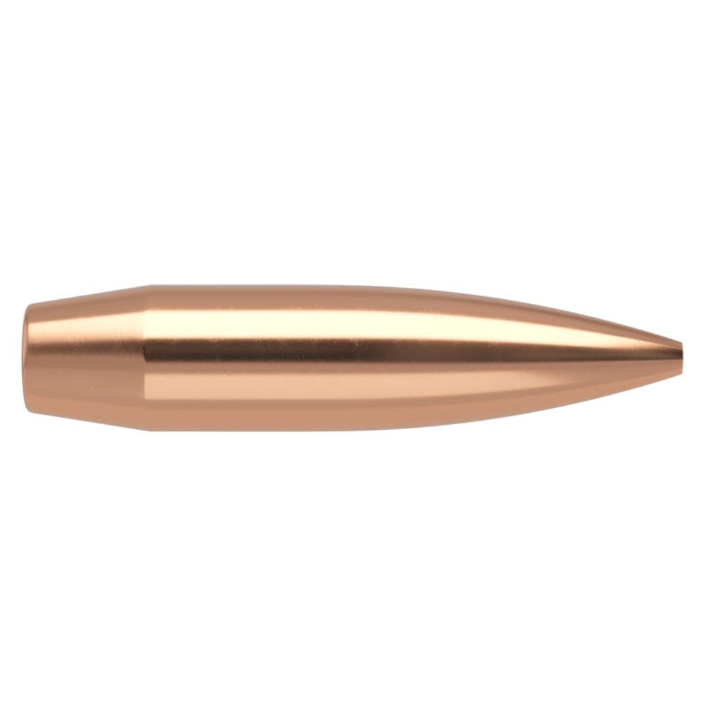 Nosler Custom Competition Rifle Bullets .22 cal .224" 80 gr HPBT 250/ct