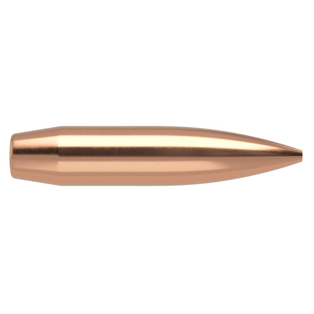 Nosler Custom Competition Rifle Bullets .30 cal .308" 220 gr HPBT 100/ct