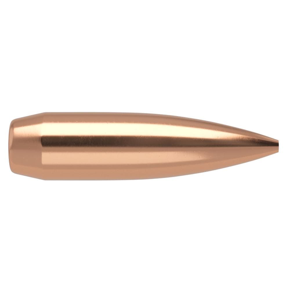 Nosler Custom Competition Rifle Bullets .30 cal .308" 168 gr HPBT 100/ct