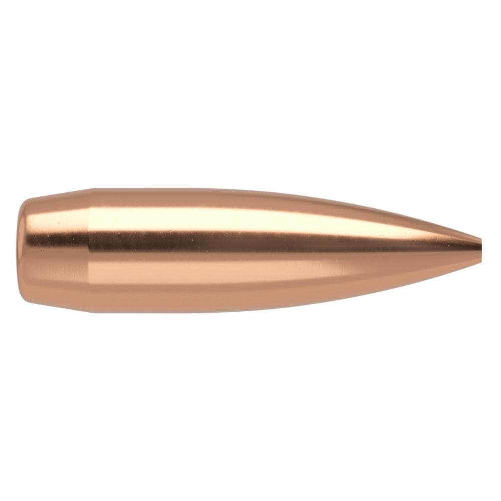 Nosler Custom Competition Rifle Bullets .30 cal .308" 155 gr HPBT 250/ct