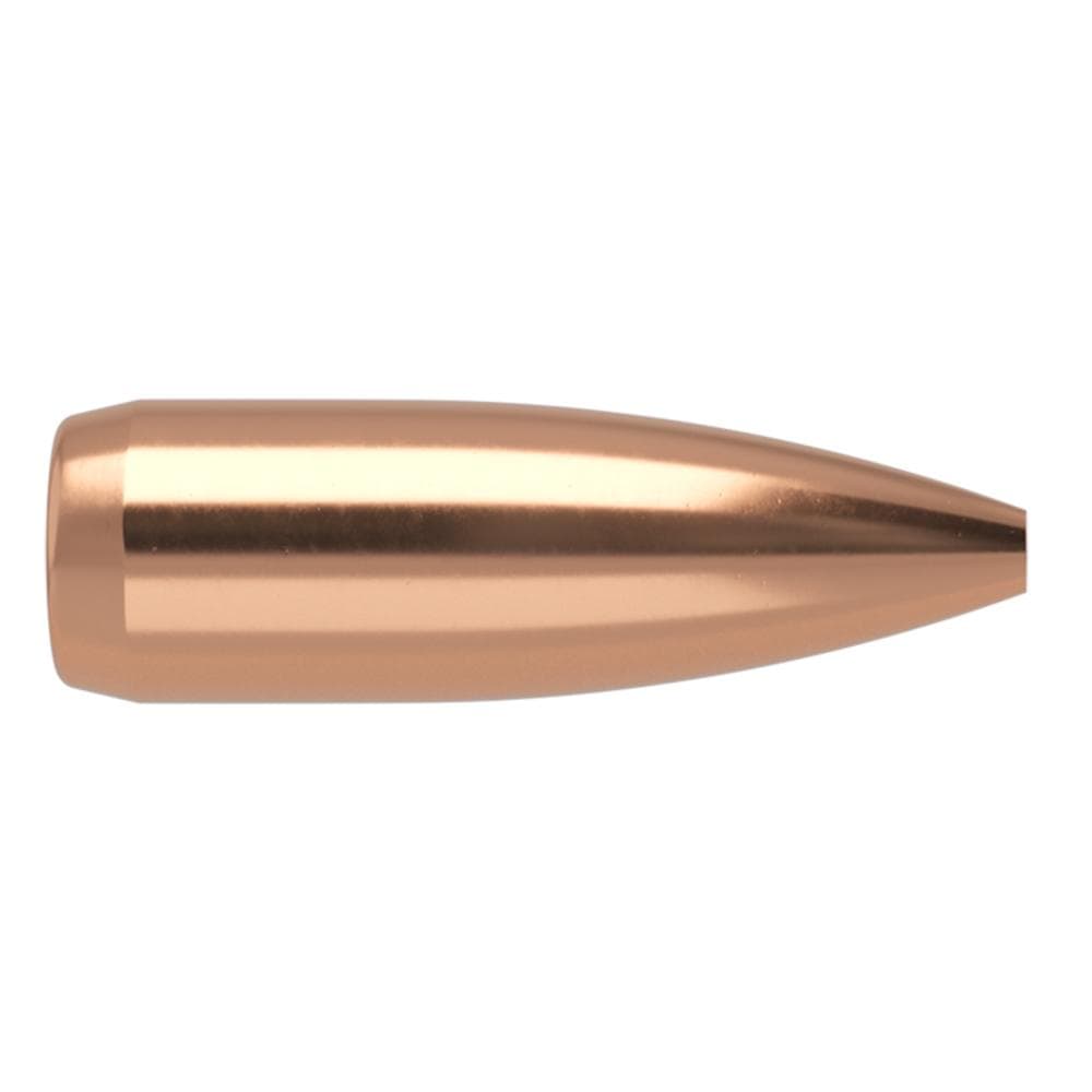 Nosler Custom Competition Rifle Bullets .22 cal .224" 52 gr HPBT 100/ct