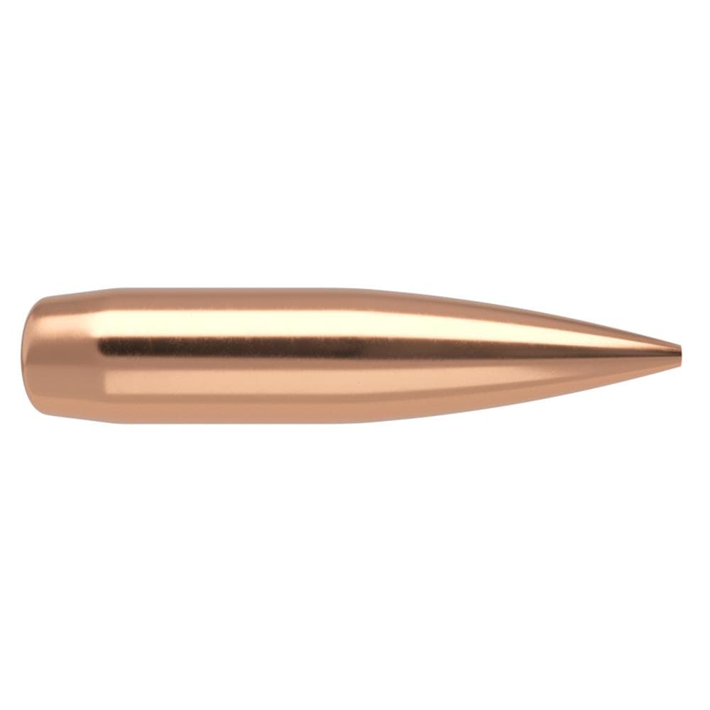 Nosler RDF Match Rifle Bullets .22 cal .224" 77 gr HPBT 100/ct