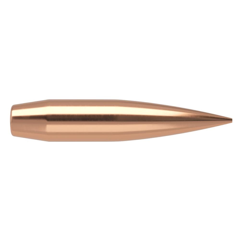 Nosler RDF Match Rifle Bullets 6.5mm .264" 130gr HPBT 100/ct