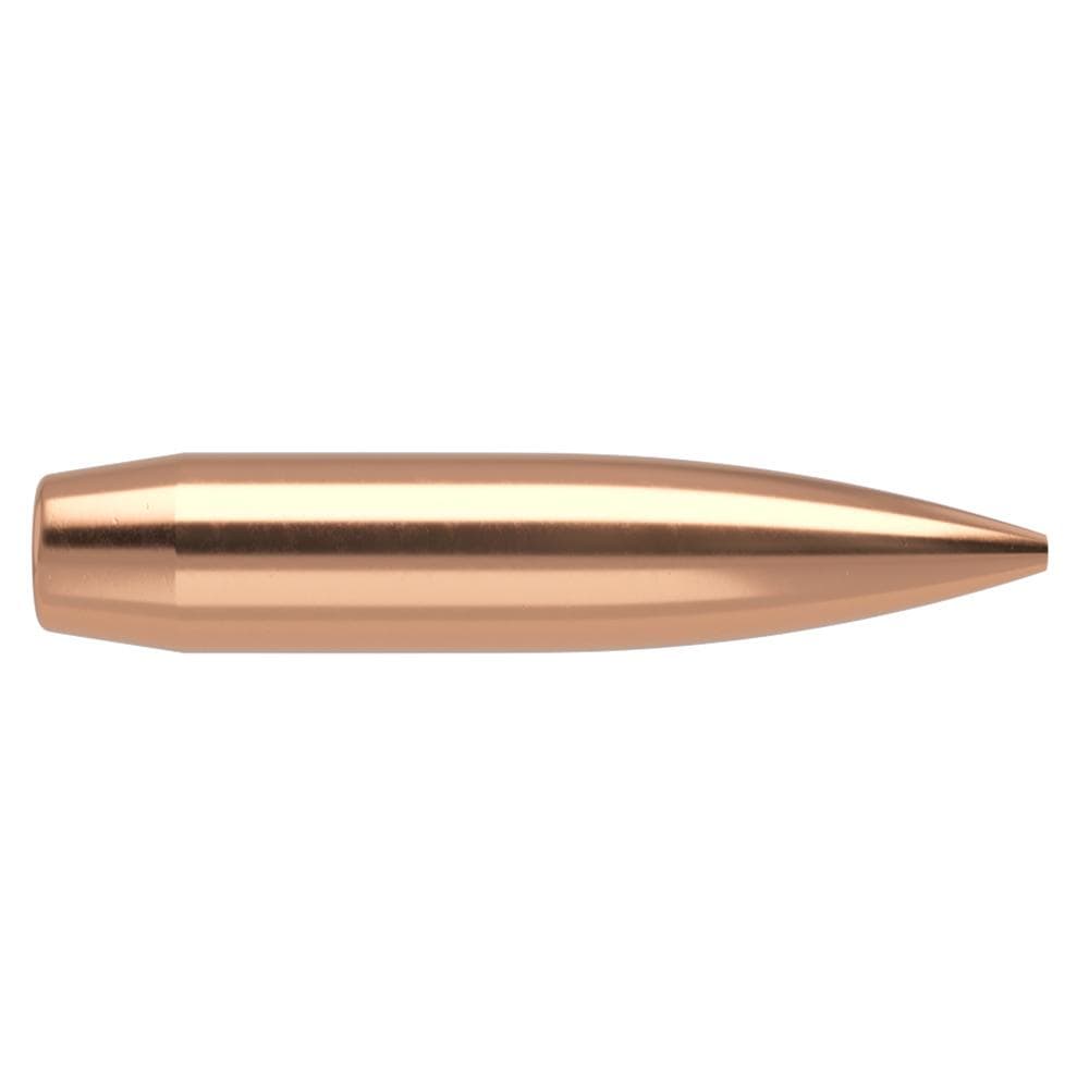 Nosler Custom Competition Rifle Bullets .338 cal .338" 300 gr HPBT 100/ct