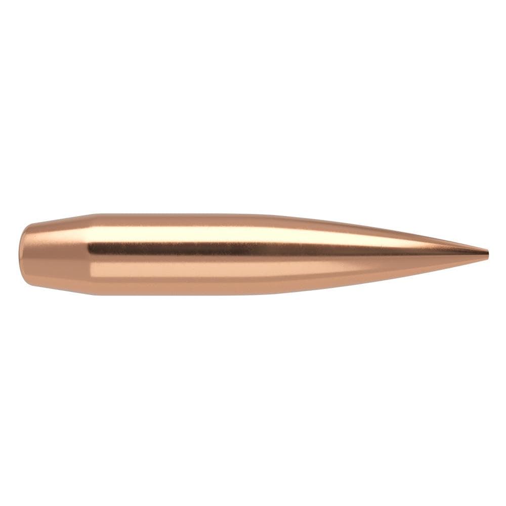 Nosler RDF Rifle Bullets 6mm .308" 115 gr HPBT 500/ct