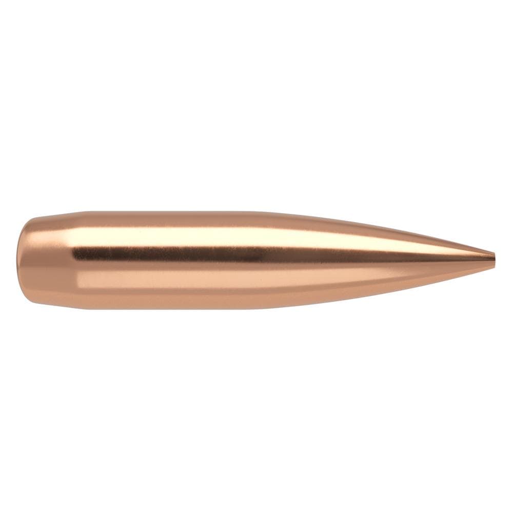Nosler RDF Match Rifle Bullets .22 cal .224" 77 gr HPBT 500/ct