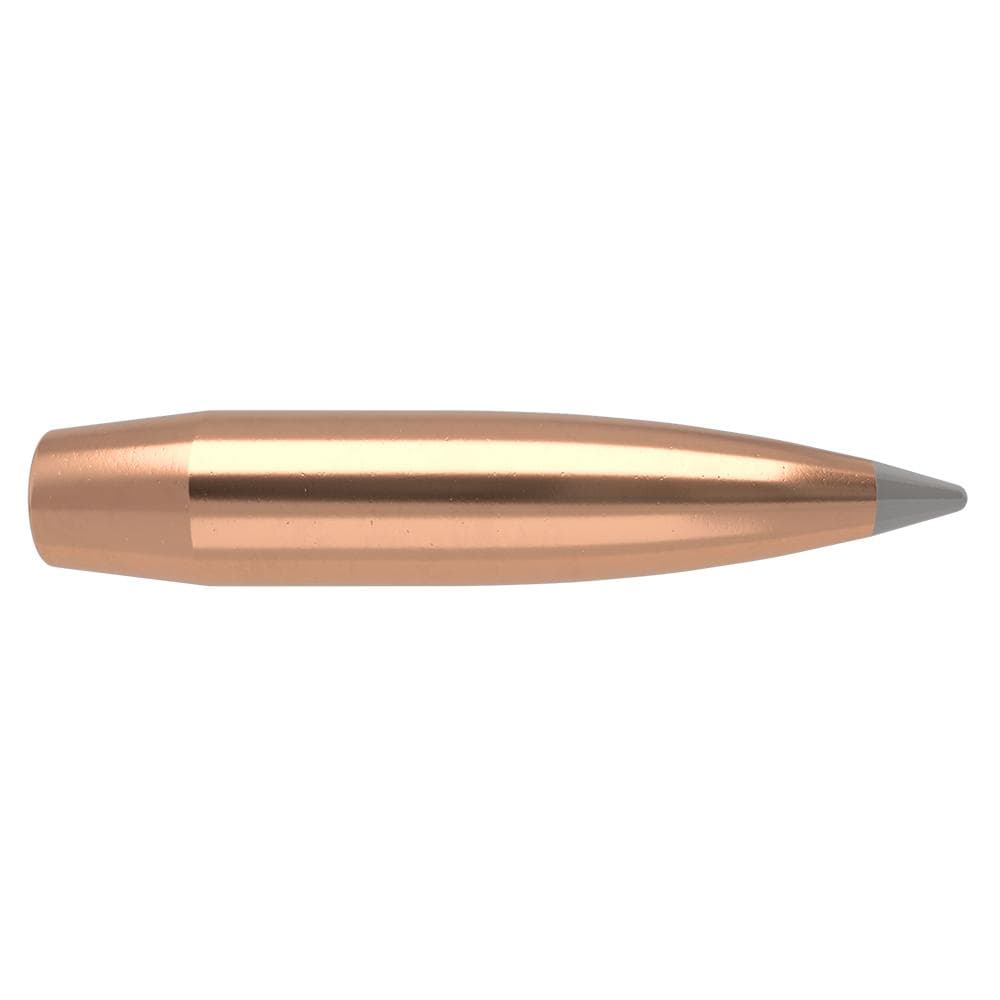 Nosler AccuBond Long Range Rifle Bullets .270 cal .0277" 165 gr ABLR 100/ct
