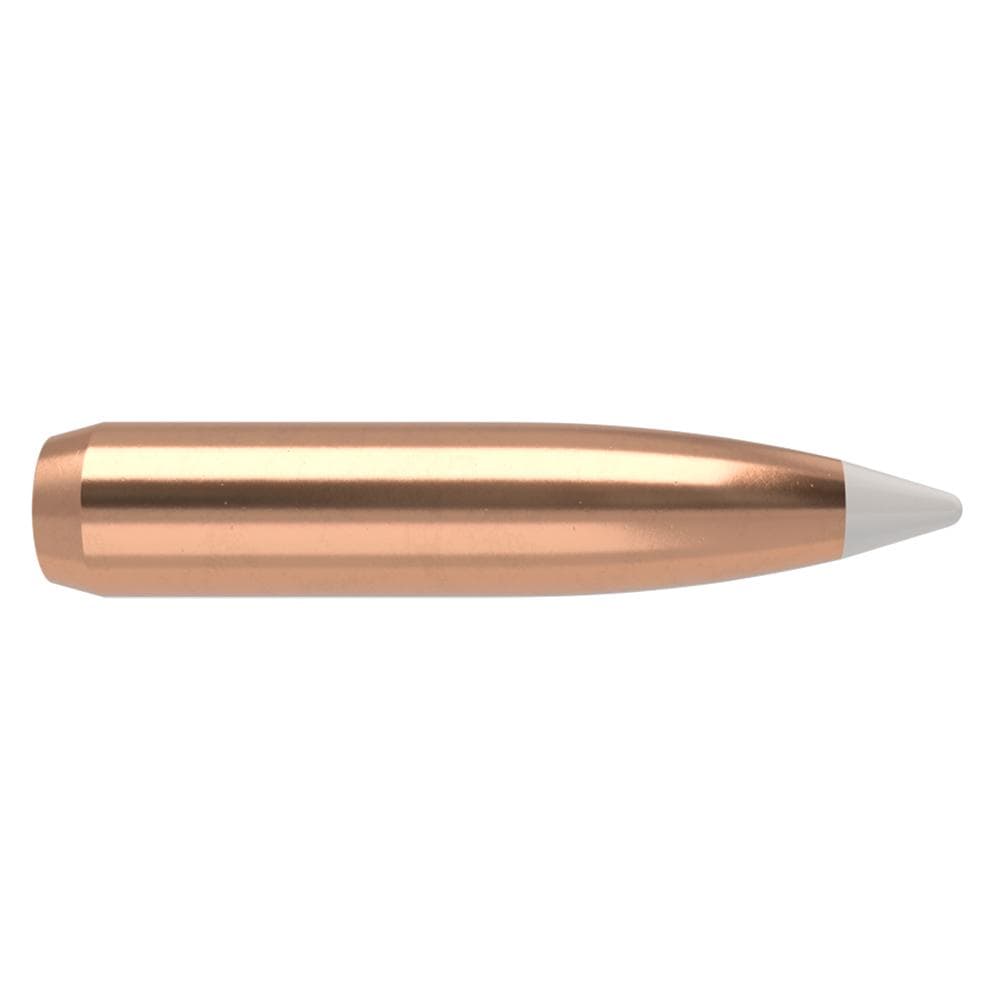 Nosler AccuBond Rifle Bullets 6.5mm .264" 140 gr SBT-ACB 50/ct