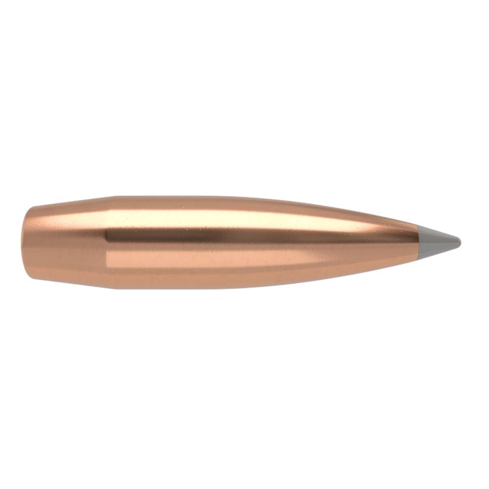 Nosler AccuBond Long Range Rifle Bullets .30 cal .308" 168 gr SPBT-ACB 100/ct