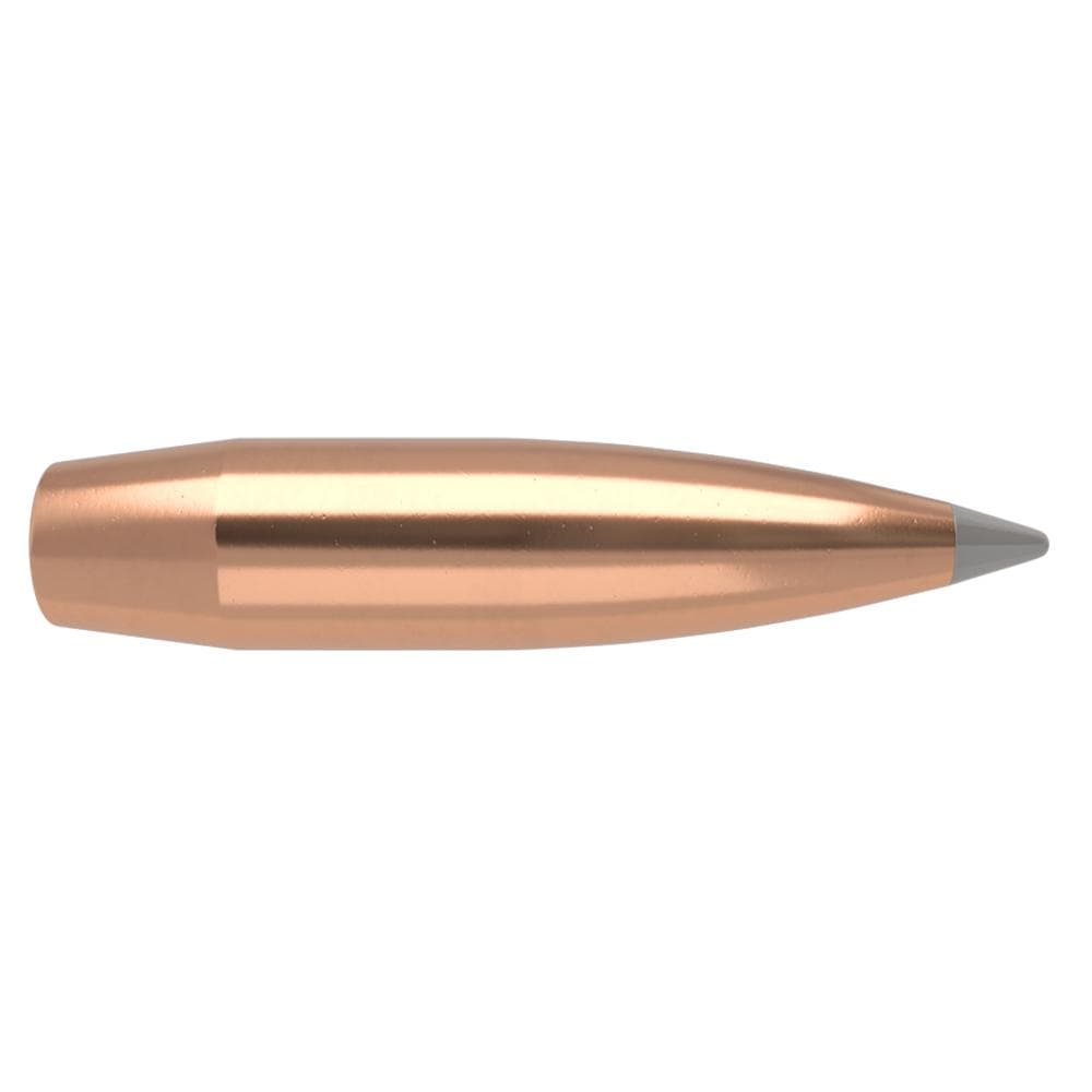 Nosler AccuBond Long Range Rifle Bullets .30 cal .308" 190 gr SPBT-ACB 100/ct