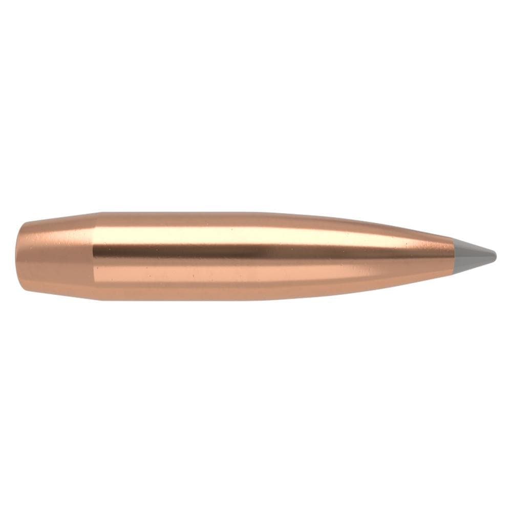 Nosler AccuBond Long Range Rifle Bullets 7mm .284" 175 gr SPT-ACB 100/ct