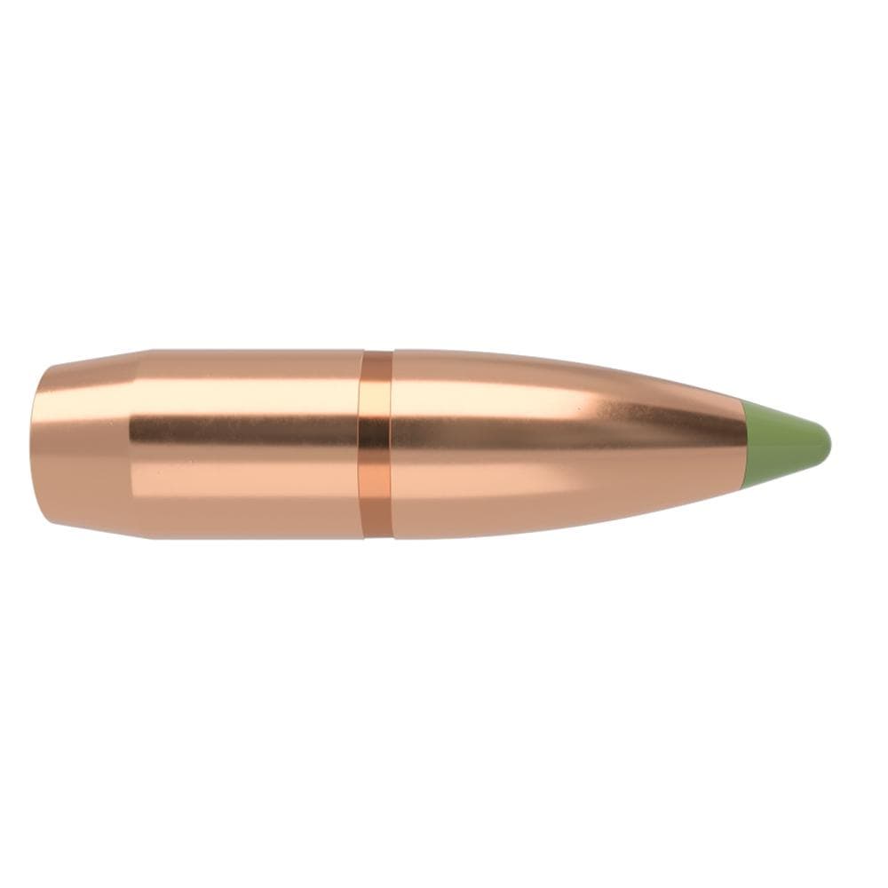 Nosler E-Tip Lead Free Rifle Bullets 9.3mm .366" 250gr SPTZ E-Tip 50/ct