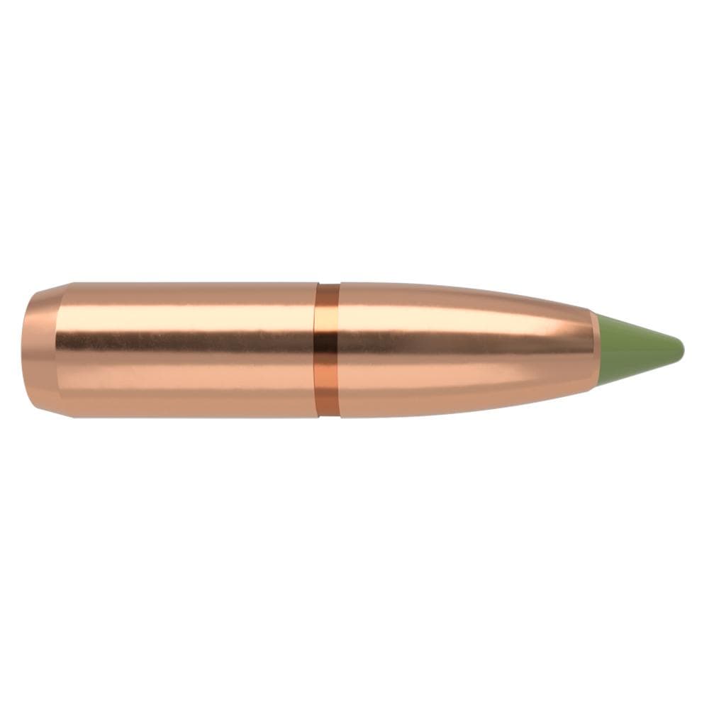 Nosler E-Tip Lead-Free Hunting Rifle Bullets .270 cal .277" 130 gr SPTZ E-TIP 50/ct