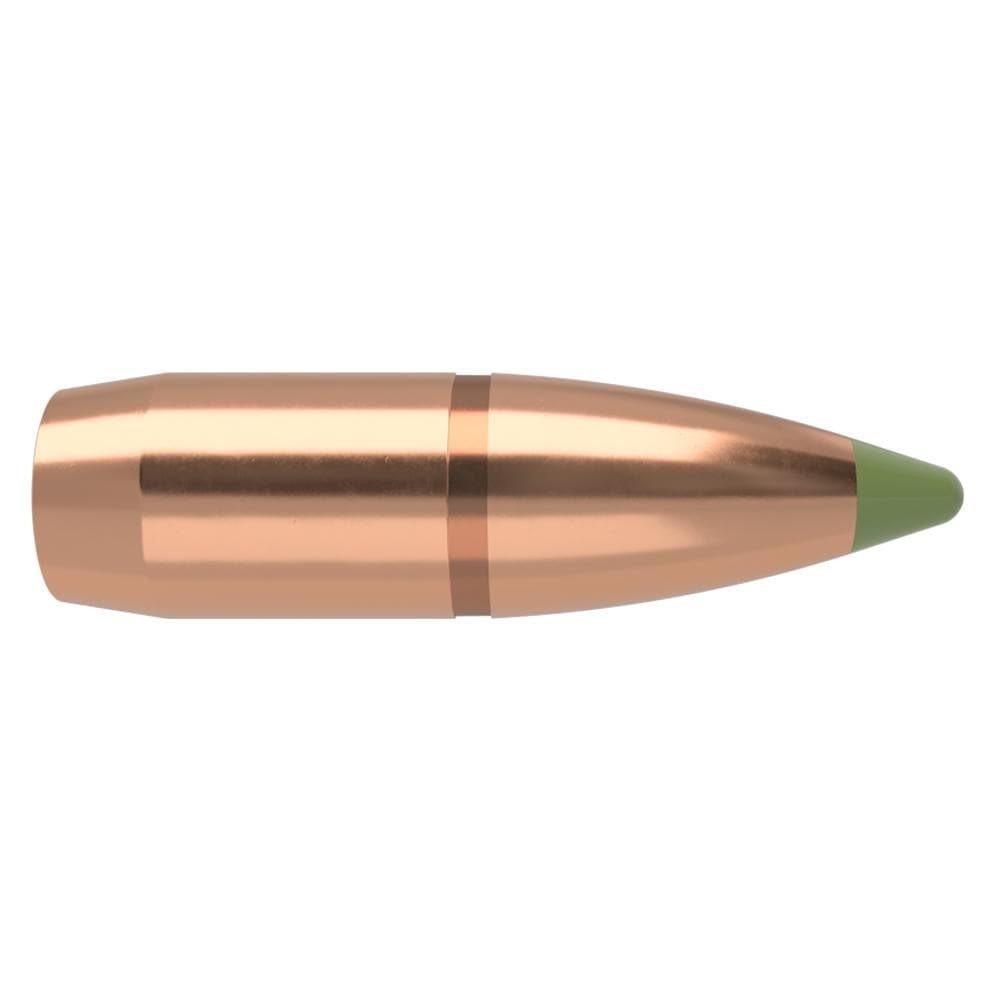 Nosler E-Tip Lead Free Rifle Bullets .375 Cal .375" 260 gr SPTZ ETIP 50/ct