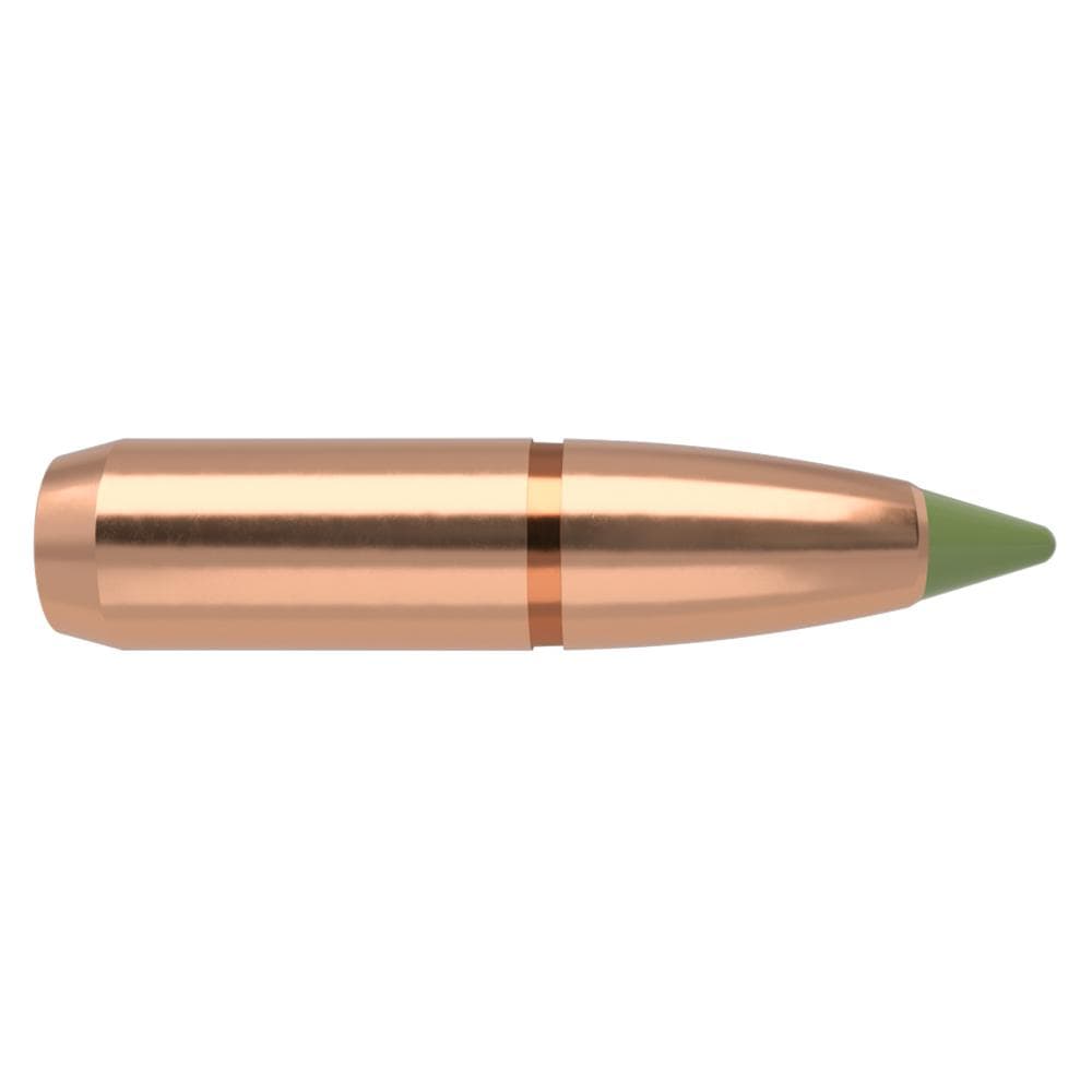 Nosler E-Tip Lead-Free Hunting Rifle Bullets 7mm .284" 140 gr SPTZ E-TIP 50/ct
