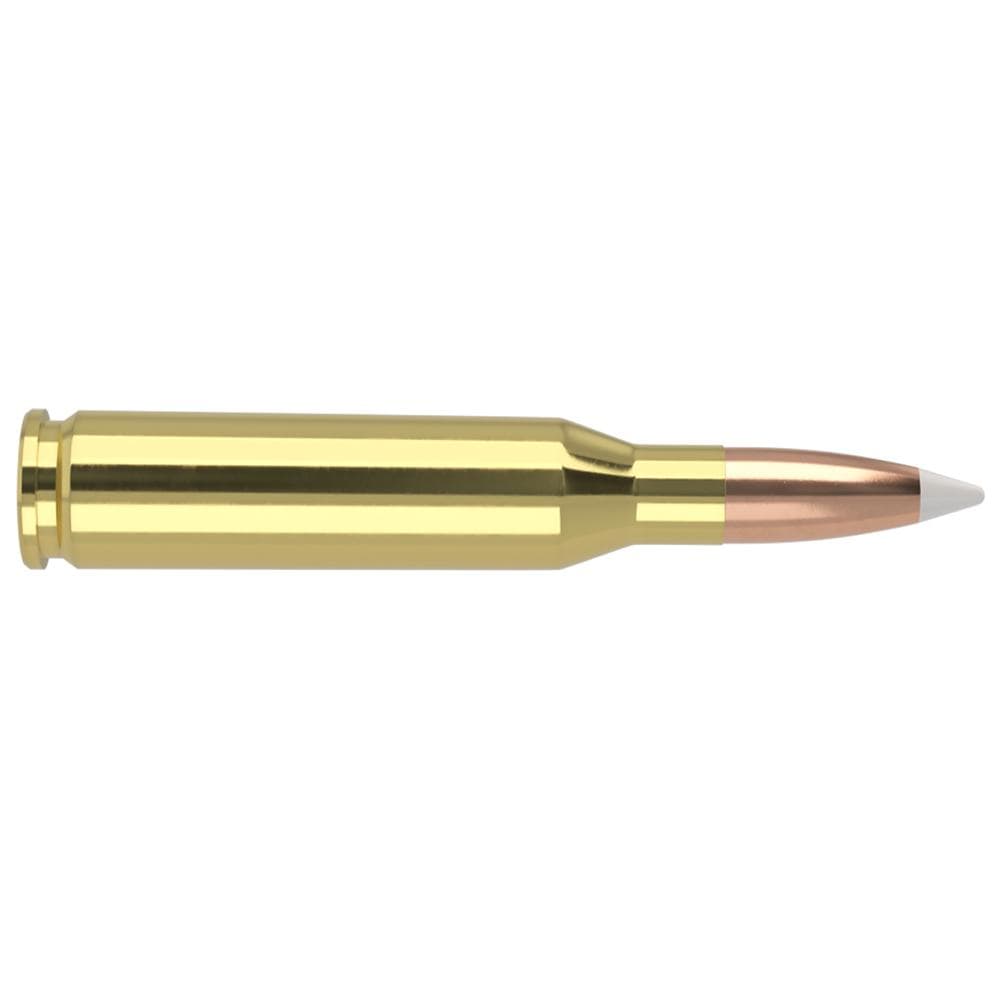 Nosler Accubond Trophy Grade Rifle Ammunition .260 Rem 130 gr PT 2700 fps 20/ct