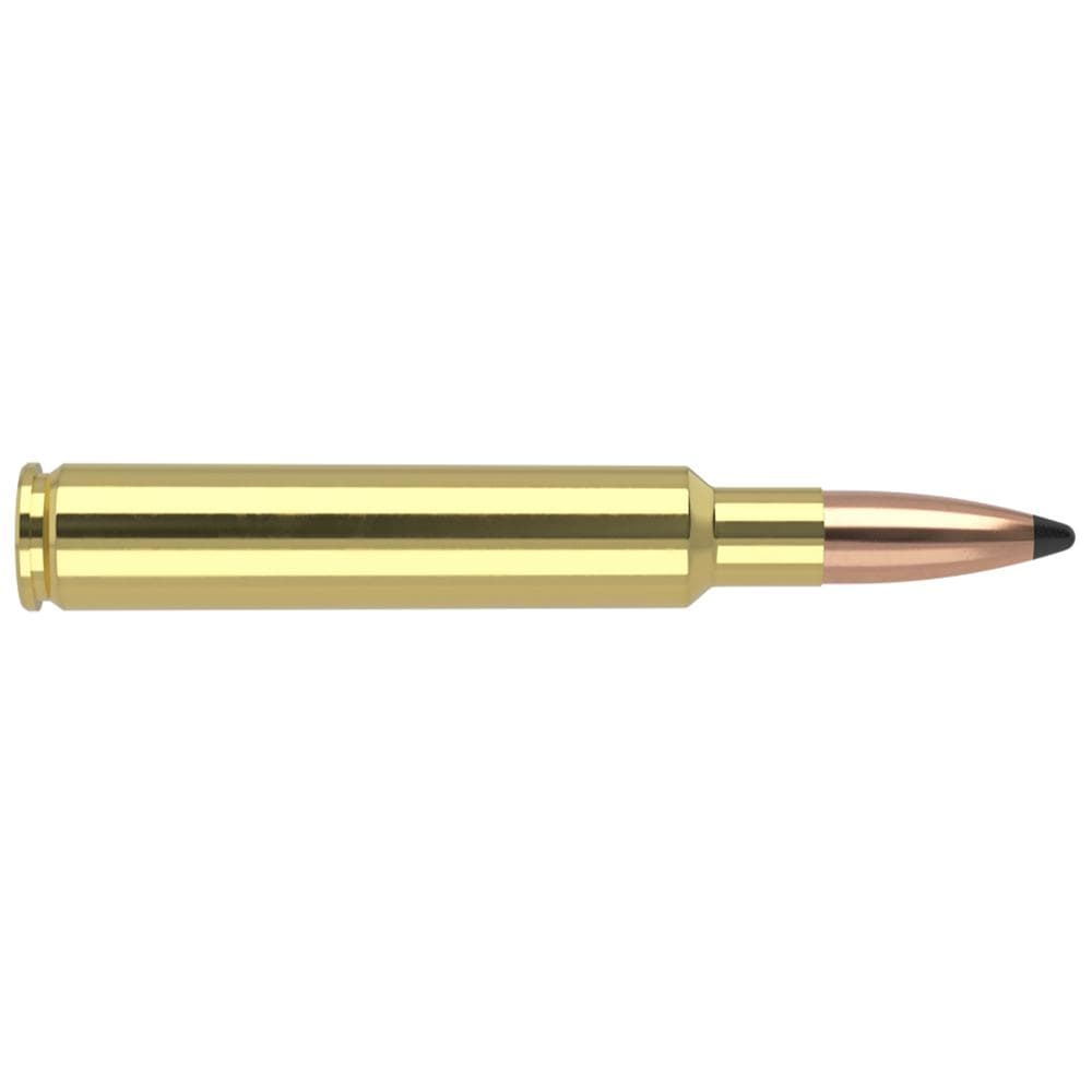 Nosler Partition Trophy Grade Rifle Ammunition 280 Ackley Improved 160 gr PSP 2950 fps 20/ct