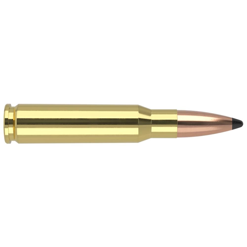 Nosler Partition Trophy Grade Rifle Ammunition .308 Win 165 gr PT 2800 fps 20/ct