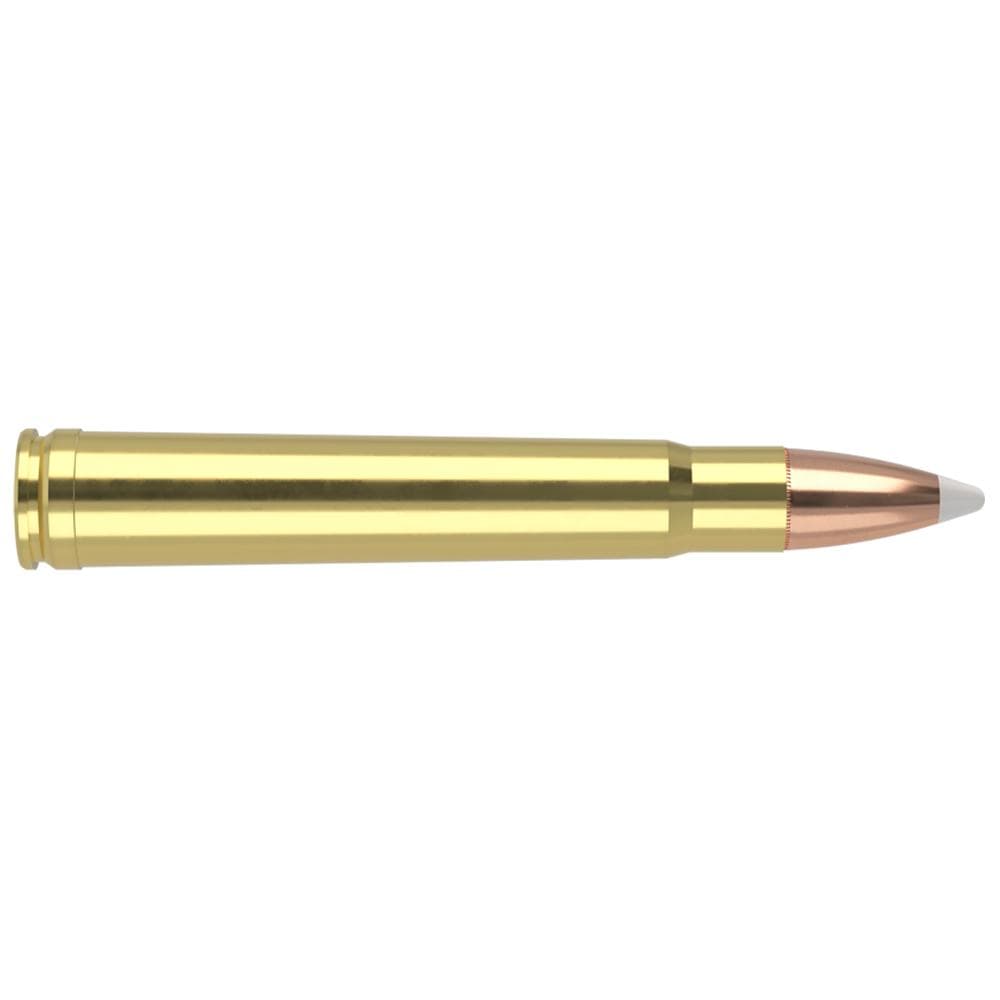 Nosler Accubond Trophy Grade Rifle Ammunition .375 H&H Mag 300 gr PT 2400 fps 20/ct