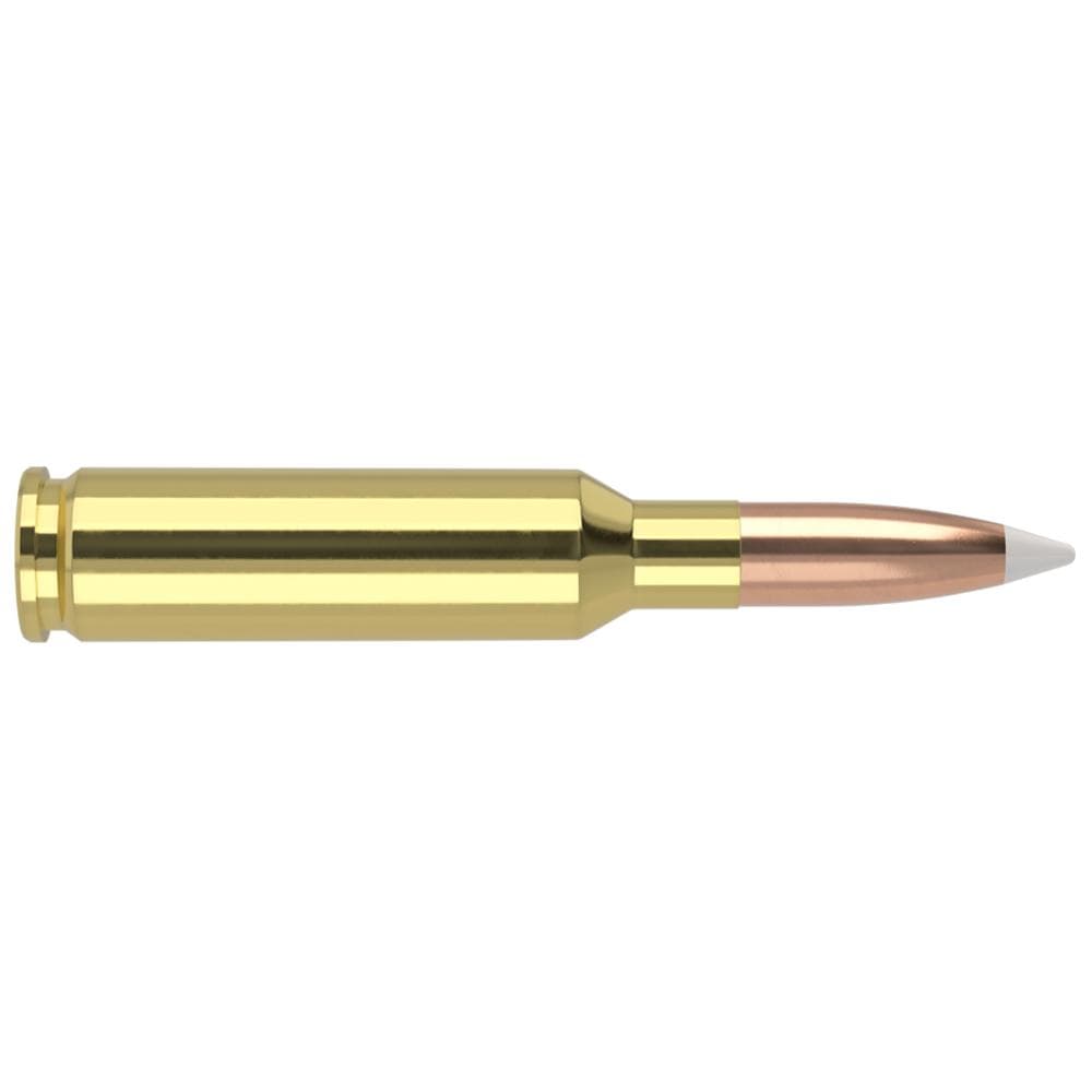 Nosler Accubond Trophy Grade Rifle Ammunition 6.5mm Creedmoor 140 gr PT 2650 fps 20/ct