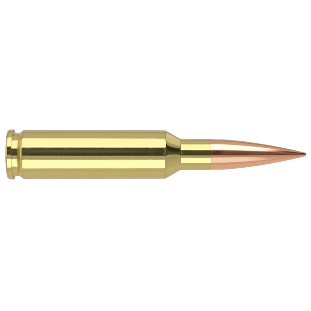 Nosler RDF Match Grade Rifle Ammunition 6.5 Creedmoor 140gr OTM 2650 fps 20/ct