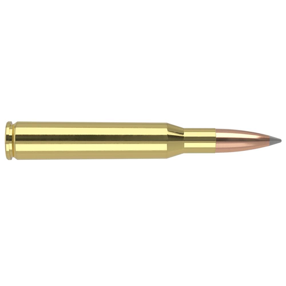 Nosler Accubond Long Range Trophy Grade Rifle Ammunition .270 Win 150 gr PT 2850 fps 20/ct