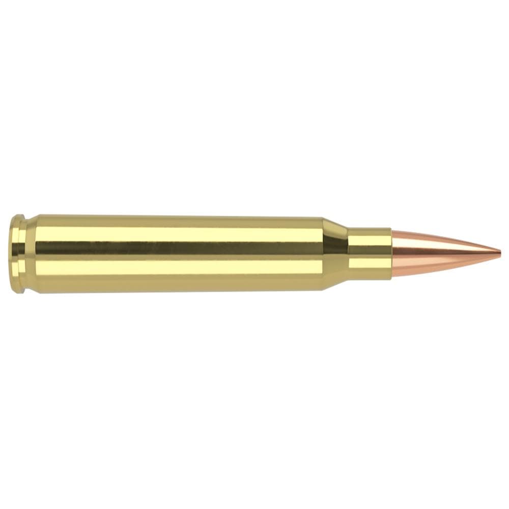 Nosler RDF Match Grade Rifle Ammunition .223 Rem 70gr OTM 2850 fps 20/ct