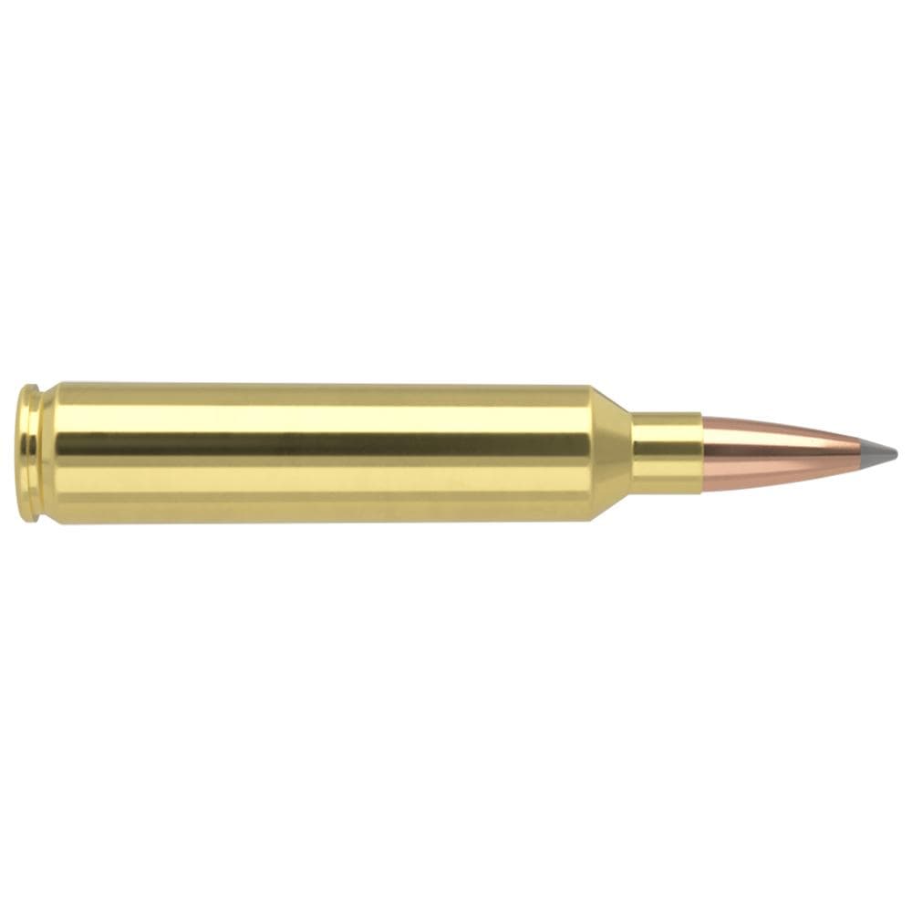 Nosler Accubond Long Range Trophy Grade Rifle Ammunition 28 Nosler 172 gr PT 3125 fps 20/ct