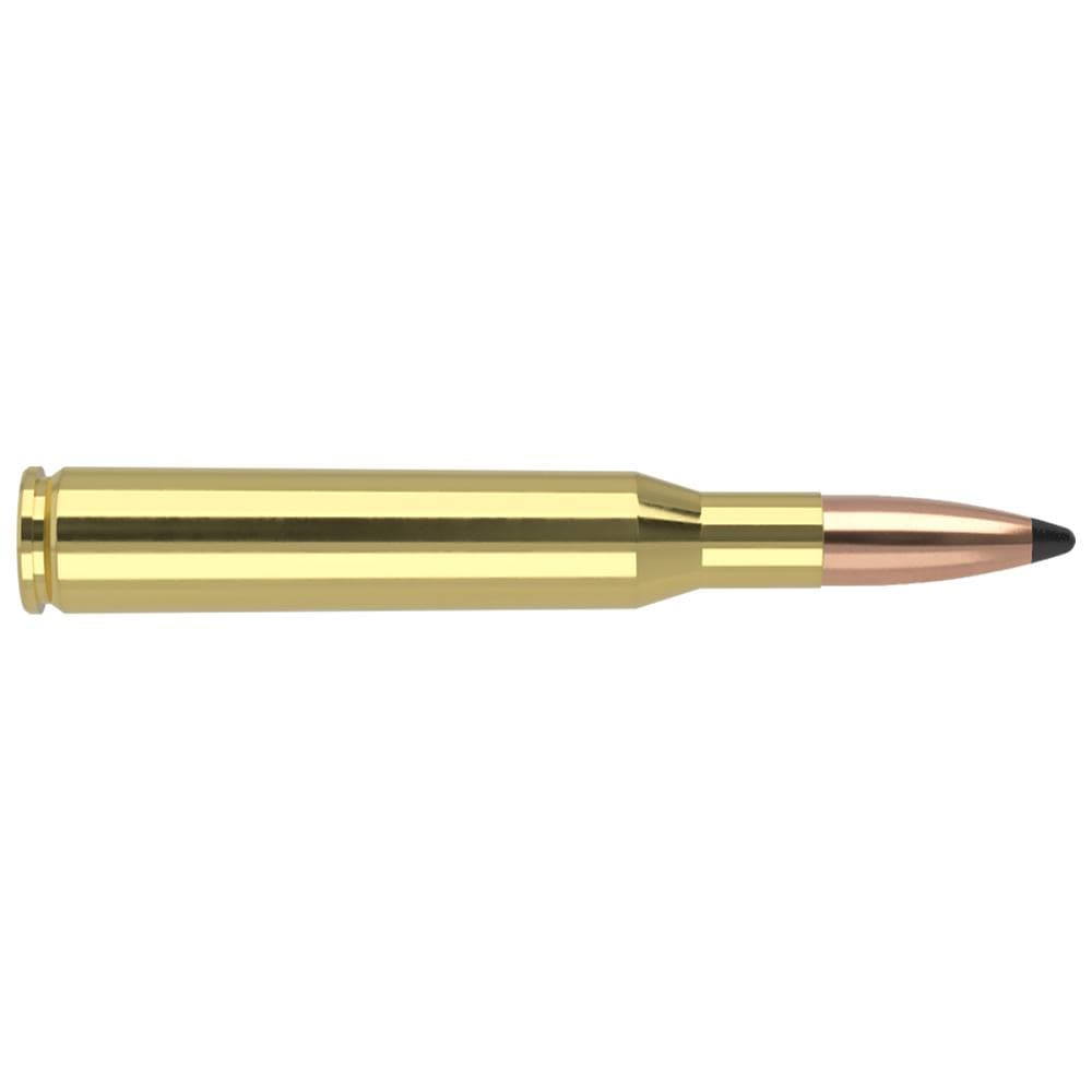 Nosler Trophy Grade Rifle Ammunition .270 Win 150 gr PSP 2800 fps 20/ct
