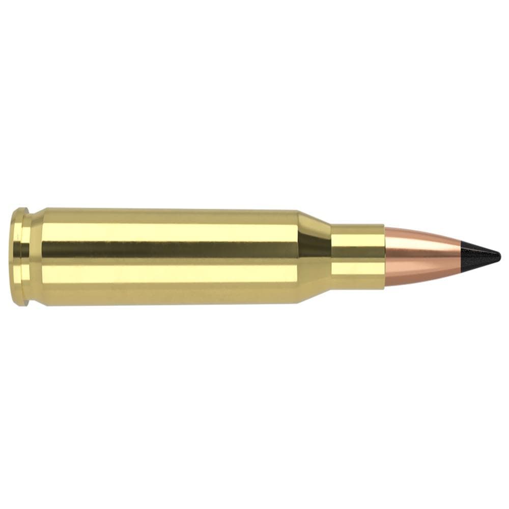 Nosler Varmegeddon Rifle Ammunition .221 Rem Fireball 40 gr FB Tipped 3100 fps 20/ct