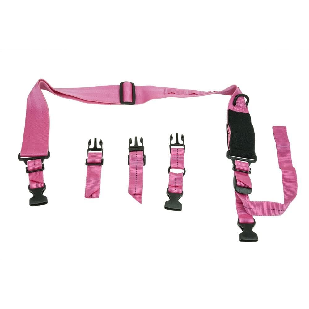 NcStar Vism by NcStar 2-Point Tactical Sling - Pink