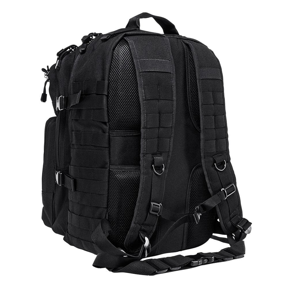 NcStar VISM Assault Backpack Black
