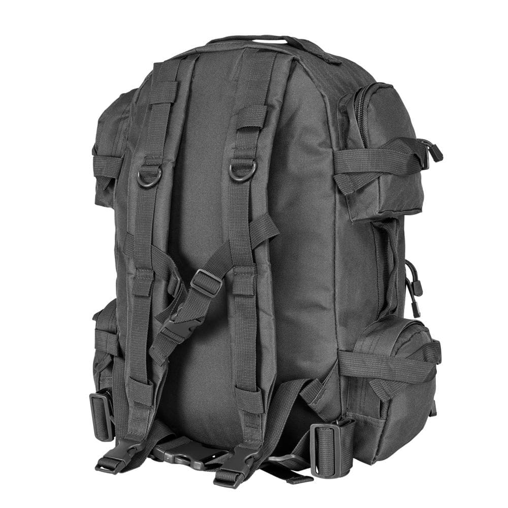 NCStar VISM Tactical Backpack Urban Gray