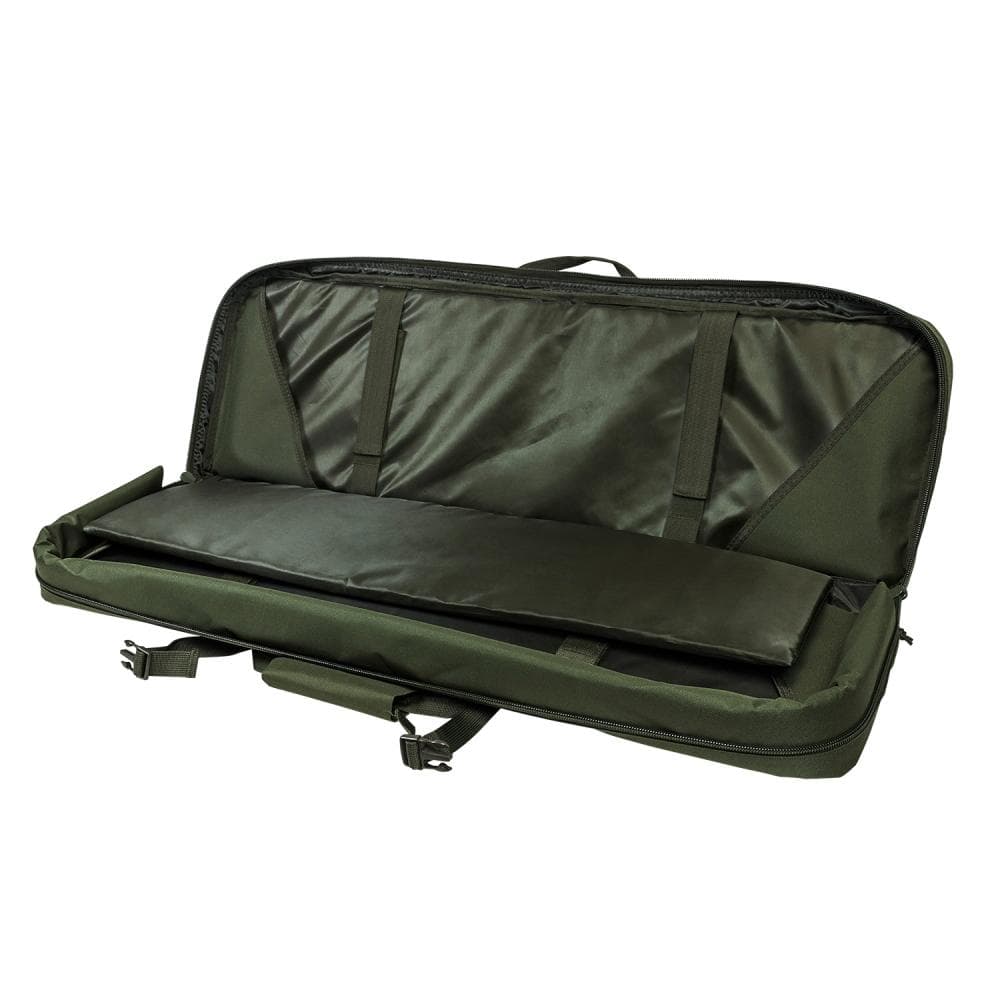 NcStar VISM Double Carbine Rifle Case 36" Green