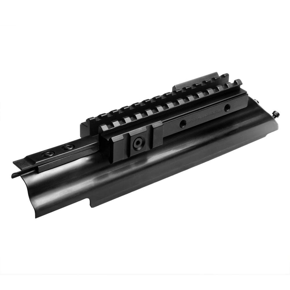 NcStar AK Tri-Rail Receiver Cover and Mount
