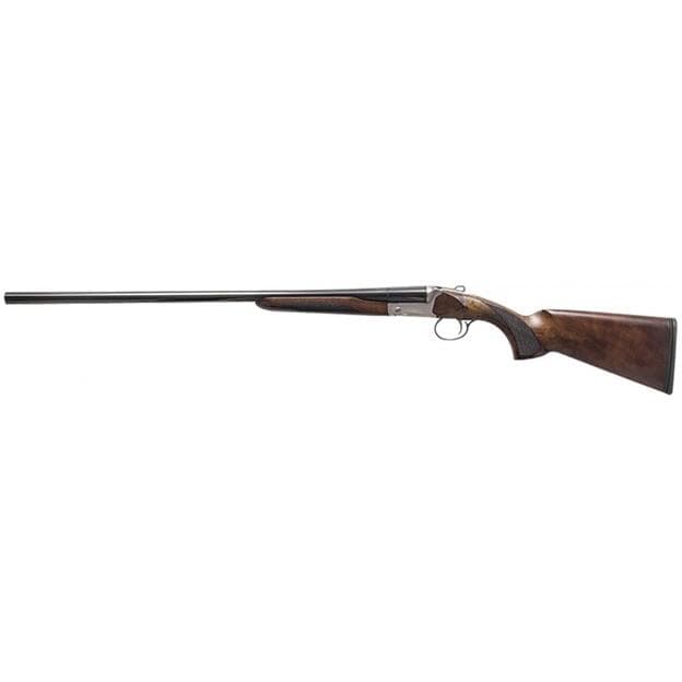 EAA Akkar Churchill 528 Shotgun 28ga 3" Chamber 2rd Capacity 26" Barrel Walnut Stock