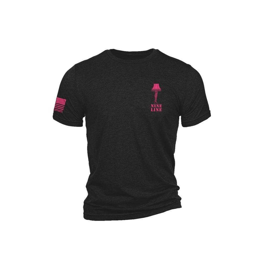 Nine Line Fudge Around Short Sleeve Shirt Charcoal Black XL